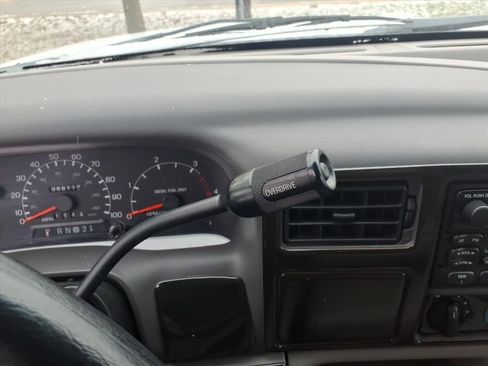 Used 1999 Ford F350 XLT AWD/4WD image 19