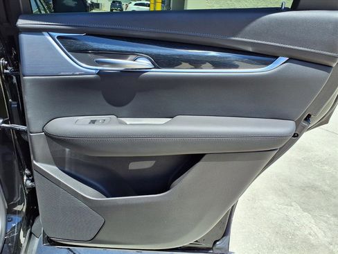 Certified 2025 Cadillac XT5 Premium Luxury w/ Technology Package FWD image 12