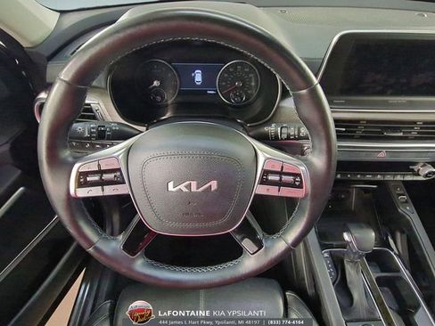 Certified 2022 Kia Telluride SX image 19