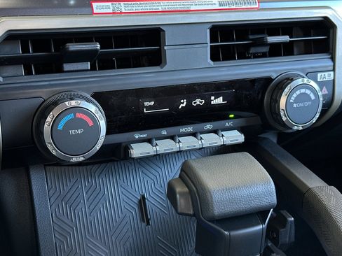 New 2026 Toyota Tacoma SR5 image 17