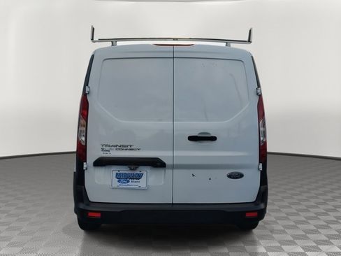 Certified 2019 Ford Transit Connect XL image 5
