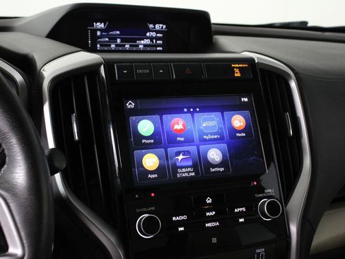 Used 2019 Subaru Ascent Limited image 9