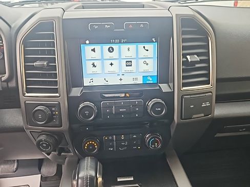 Used 2018 Ford F150 Raptor w/ Equipment Group 801A Mid image 14