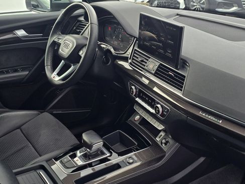 Used 2023 Audi SQ5 Prestige w/ Prestige Package AWD/4WD image 29