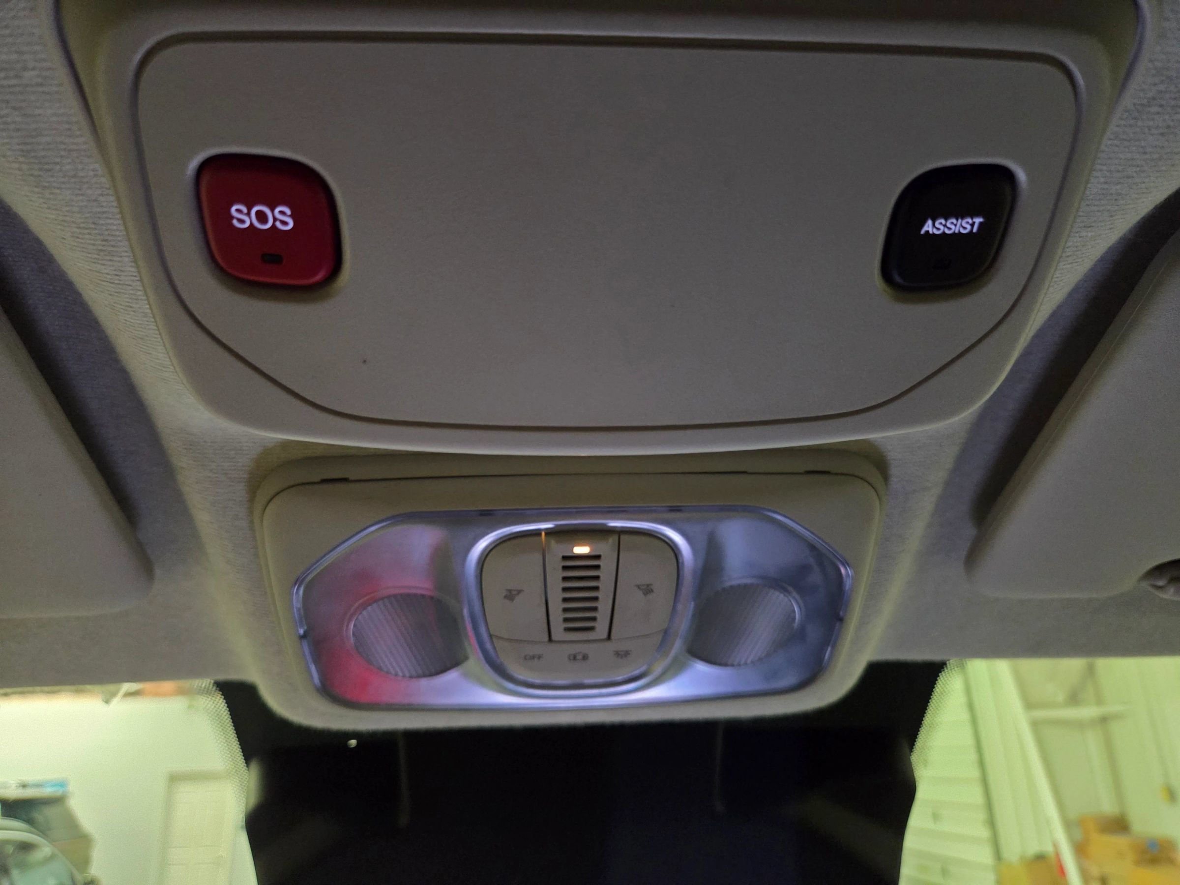 Used 2025 RAM ProMaster 2500 w/ Convenience Group FWD image 26