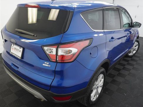 Used 2017 Ford Escape SE AWD/4WD image 6