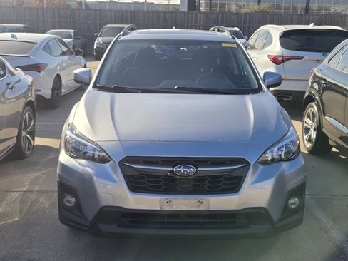 Used 2019 Subaru Crosstrek 2.0i Premium image 2