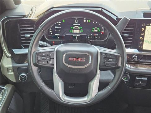Used 2023 GMC Sierra 1500 Elevation RWD image 14