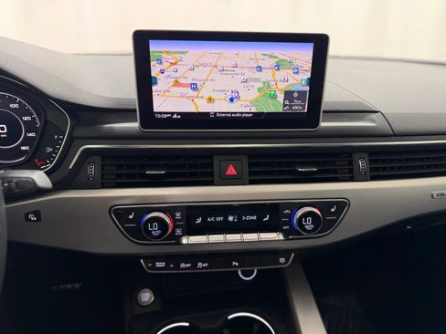 Used 2017 Audi A4 2.0T Premium Plus w/ Premium Plus Package AWD/4WD image 16