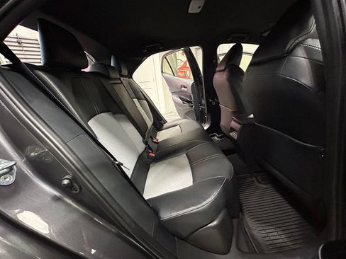 Used 2024 Toyota Corolla XSE FWD image 45