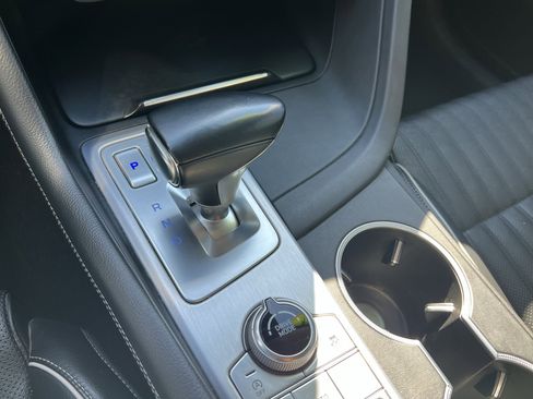 Used 2021 Genesis G70 2.0T w/ Elite Package image 38