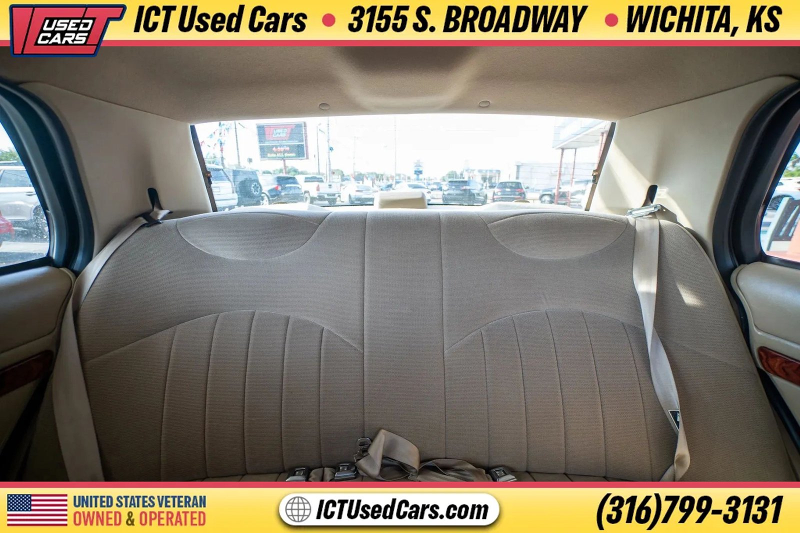 Used 2000 Mercury Grand Marquis GS RWD image 21