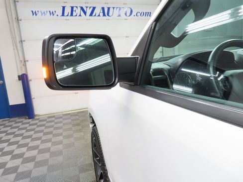 Used 2020 RAM 1500 Sport w/ Leather & Sound Group image 63