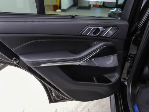 New 2026 BMW X5 M60i image 19