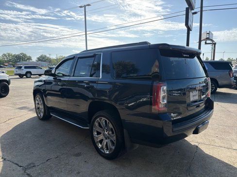 Used 2018 GMC Yukon SLE w/ Convenience Package AWD/4WD image 7