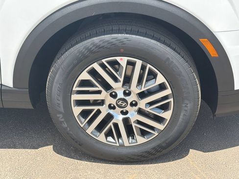 New 2026 Hyundai Palisade SE FWD image 13
