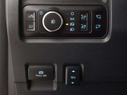 New 2025 Ford F350 Lariat w/ Lariat Ultimate Package image 58