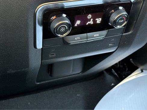 New 2026 Chevrolet Tahoe LS RWD image 23