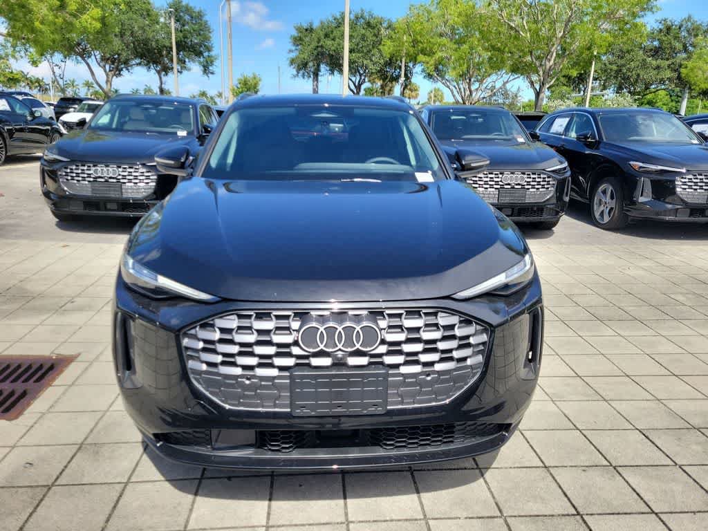 New 2026 Audi Q5 Premium AWD/4WD image 14