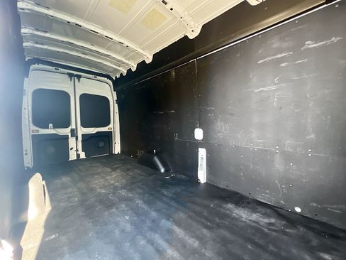 Used 2025 Ford Transit 250 148 High Roof Extended w/ Load Area Protection Package RWD image 31