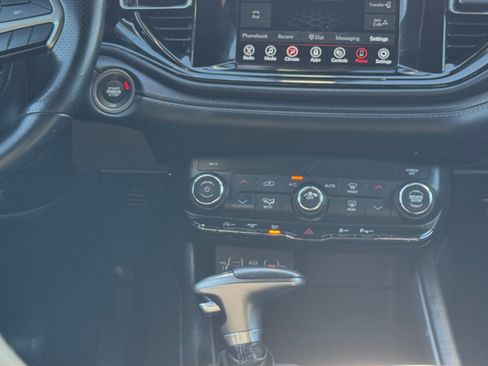 Used 2021 Dodge Durango SXT RWD image 15