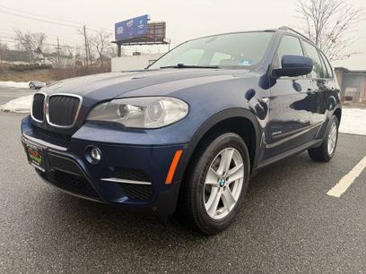 Used 2012 BMW X5 xDrive35i