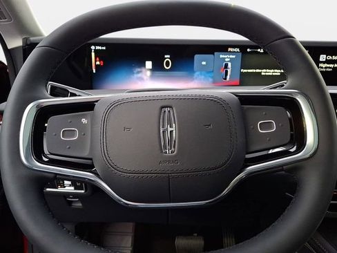 New 2026 Lincoln Nautilus Premier w/ Equipment Group 102A AWD/4WD image 17
