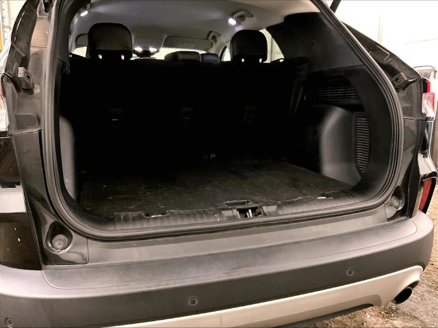 Used 2022 Ford Escape Titanium AWD/4WD image 34