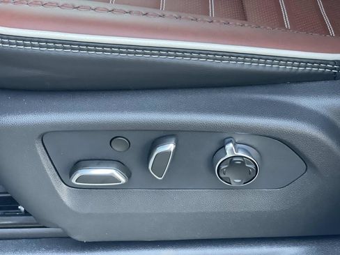 New 2026 GMC Sierra 2500 Denali Ultimate image 19