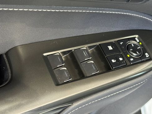 Used 2024 Lexus NX 350h AWD image 13