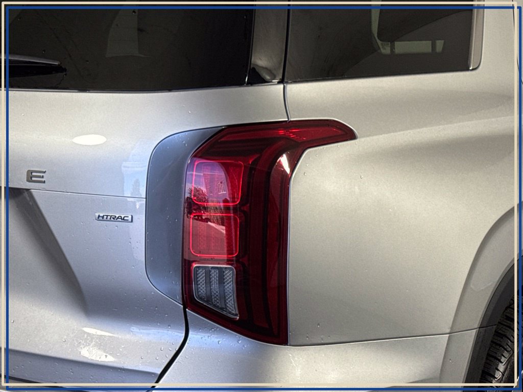 Used 2024 Hyundai Palisade SEL AWD/4WD image 9