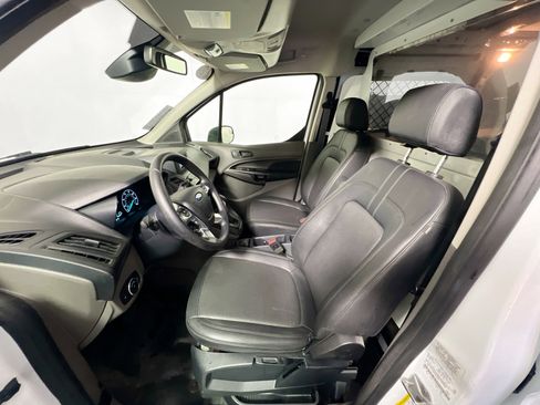 Used 2022 Ford Transit Connect XL image 14