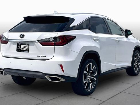 Used 2017 Lexus RX 350 FWD w/ Premium Package image 12