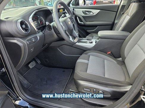 New 2026 Chevrolet Blazer LT w/ Convenience Package image 10