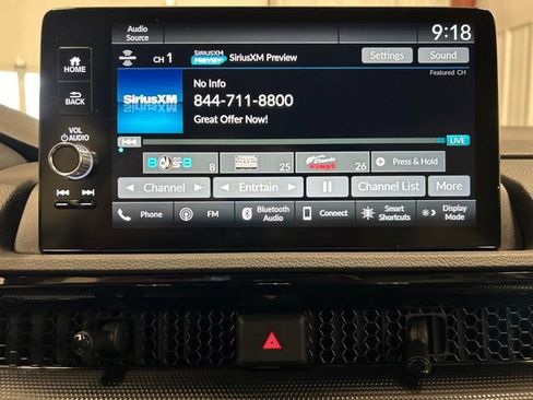 Used 2023 Honda CR-V EX-L image 33
