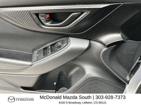 Used 2018 Subaru Impreza 2.0i Premium w/ Eyesight & BSD & Rcta AWD/4WD image 13