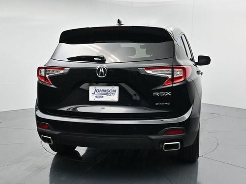 Used 2024 Acura RDX SH-AWD w/ Technology Package image 7