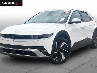 Certified 2026 Hyundai Ioniq 5 SEL