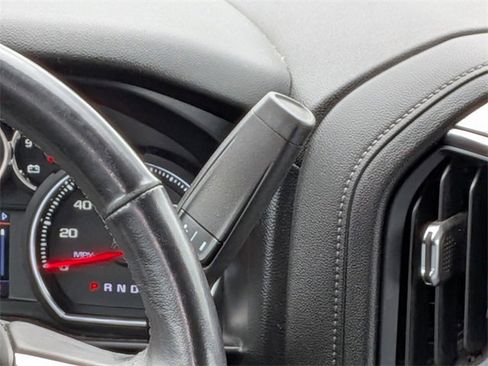 Used 2021 Chevrolet Silverado 1500 RST w/ All Star Edition Plus image 19