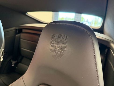 Certified 2014 Porsche 911 Turbo AWD/4WD image 19