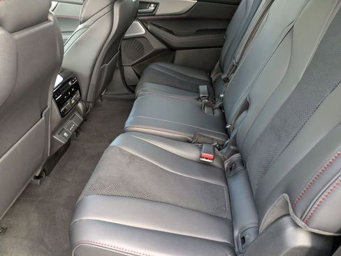 Certified 2026 Acura MDX A-Spec image 14