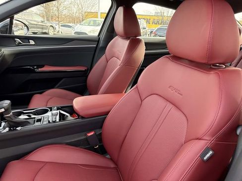 New 2026 Kia K5 GT-Line image 13