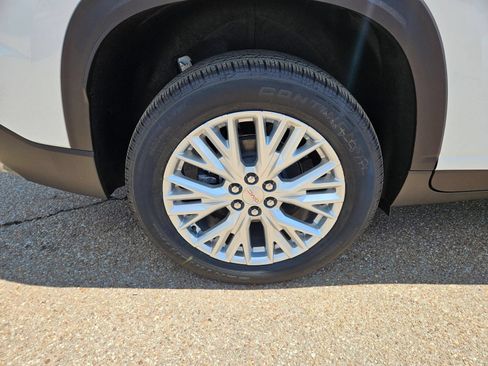 New 2026 GMC Acadia Elevation w/ Elevation Premium Package FWD image 28