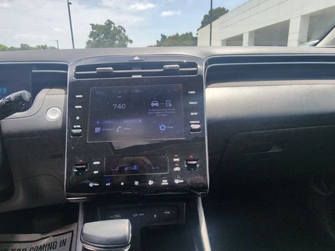 Used 2023 Hyundai Tucson SEL w/ Convenience Package FWD image 40