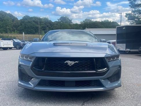 Used 2024 Ford Mustang GT Premium RWD image 3