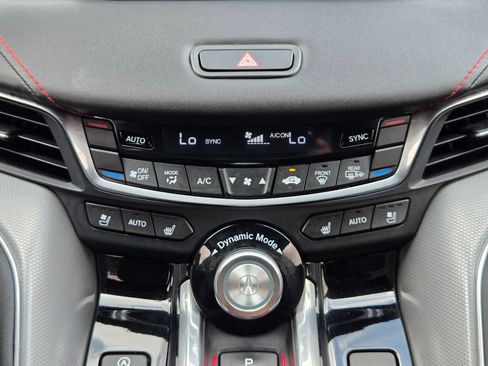 Used 2021 Acura TLX w/ A-SPEC Pkg FWD image 19