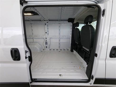 New 2026 RAM ProMaster 1500 w/ Safety Group image 20