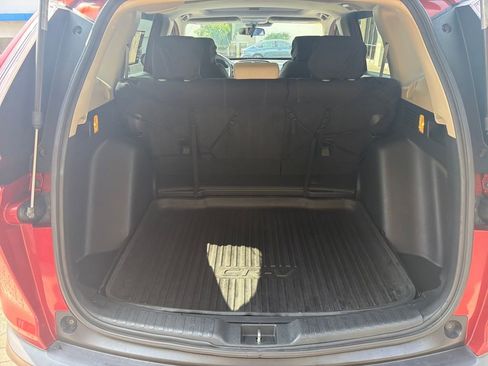 Used 2017 Honda CR-V EX image 17