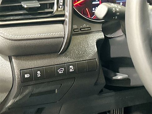 Used 2024 Toyota Camry XSE image 8