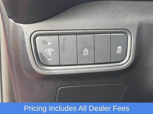 Used 2020 Kia Soul LX FWD image 22